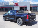 New 2025 Toyota Tundra Platinum image 3