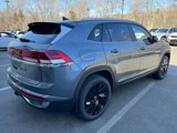 New 2025 Volkswagen Atlas Cross Sport SE image 6