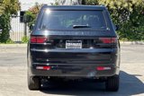 New 2025 Jeep Wagoneer Series II w/ Convenience Group I image 4