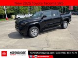 New 2025 Toyota Tacoma SR5 image 1