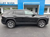 New 2026 Chevrolet Equinox LT w/ Convenience Package II image 2