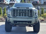 New 2025 GMC Sierra 2500 Denali w/ Denali Reserve Package image 3