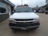 Used 2002 Chevrolet Silverado 1500 LS w/ Off-Road Pkg image 3