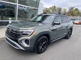 Certified 2024 Volkswagen Atlas Peak Edition SEL image 3