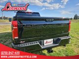 New 2025 Chevrolet Silverado 2500 High Country w/ High Country Premium Package image 4