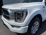 Certified 2023 Ford F150 Platinum image 4