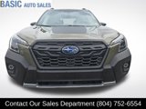 Used 2023 Subaru Forester Wilderness image 2