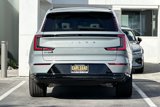 New 2025 Volvo EX90 Ultra image 6