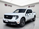 New 2025 Ford Maverick XLT image 3
