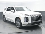 Used 2024 Hyundai Palisade Calligraphy image 2