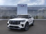 New 2025 Ford Explorer Active w/ Active Comfort Package image 2