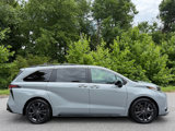 Used 2024 Toyota Sienna XSE image 5