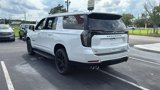 New 2025 Chevrolet Suburban Premier image 5