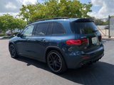 Used 2023 Mercedes-Benz GLB 35 AMG 4MATIC w/ Premium Package image 6