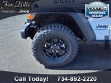 New 2025 Jeep Wrangler Unlimited Sport S 4xe image 5