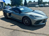 Used 2024 Chevrolet Corvette Stingray Coupe w/ 1LT image 6