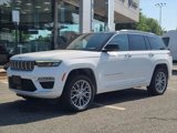 Certified 2022 Jeep Grand Cherokee Summit w/ Adv Protech Group IV image 2