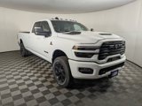 New 2025 RAM 3500 Laramie image 5