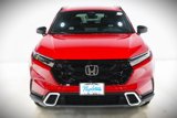 New 2025 Honda CR-V Sport Touring image 2