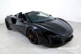 New 2025 McLaren Artura Spider image 4