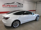Used 2020 Tesla Model 3 image 4