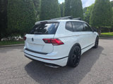 Used 2021 Volkswagen Tiguan SE R-Line image 5