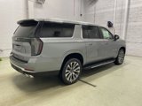 New 2025 Chevrolet Suburban High Country image 3