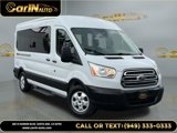 Used 2019 Ford Transit 350 XLT image 3