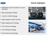 New 2025 Ford F250 XL image 2