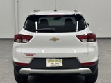New 2026 Chevrolet TrailBlazer LT image 3