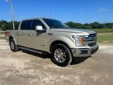Used 2018 Ford F150 Lariat w/ Equipment Group 501A Mid image 5