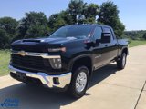 Used 2025 Chevrolet Silverado 2500 LT w/ All Star Edition image 6