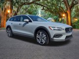 New 2026 Volvo V60 B5 Cross Country Plus w/ Protection Package Premier image 2
