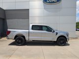 New 2025 Ford F150 Lariat w/ Equipment Group 501A Mid image 3