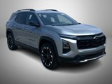 New 2026 Chevrolet Equinox RS image 3