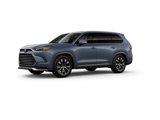 New 2025 Toyota Grand Highlander AWD Hybrid image 2