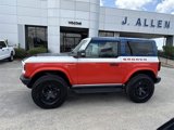 New 2025 Ford Bronco Stroppe Edition image 2