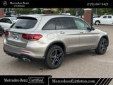 Certified 2021 Mercedes-Benz GLC 300 4MATIC image 5
