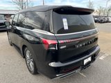 New 2025 INFINITI QX80 Sensory image 6