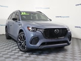 Certified 2025 MAZDA CX-70 3.3 Turbo S w/ Premium Package image 2