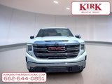 New 2025 GMC Sierra 1500 SLT w/ SLT Premium Plus Package image 5
