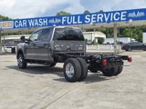 New 2025 Ford F350 4x4 Crew Cab DRW Super Duty image 4