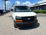 Used 2020 Chevrolet Express 2500 w/ Driver Convenience Package image 4