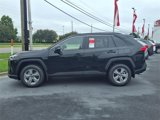 New 2025 Toyota RAV4 XLE w/ Convenience Package image 3