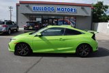 Used 2017 Honda Civic Si image 2