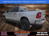 New 2025 RAM 1500 Big Horn image 5