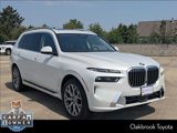 Used 2025 BMW X7 xDrive40i image 3