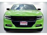 Used 2023 Dodge Charger SXT w/ Blacktop Package image 3