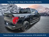 New 2025 Ford F150 Platinum image 4