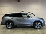 Used 2023 INFINITI QX60 Luxe image 2